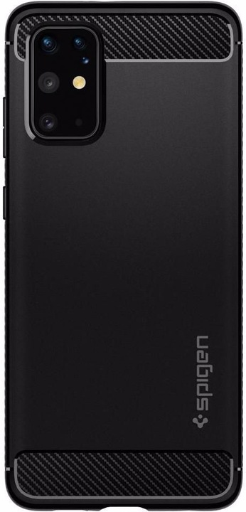 Produktbild Spigen Rugged Armor (Samsung Galaxy S20+)