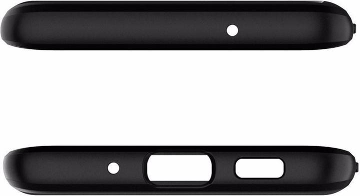 Produktbild Spigen Rugged Armor (Samsung Galaxy S20+)