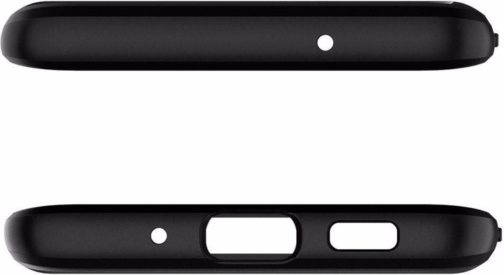 Produktbild Spigen Rugged Armor (Samsung Galaxy S20+)