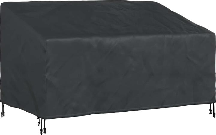 vidaXL Gartenabdeckung