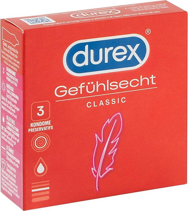 Image du produit Durex Pleasure Box