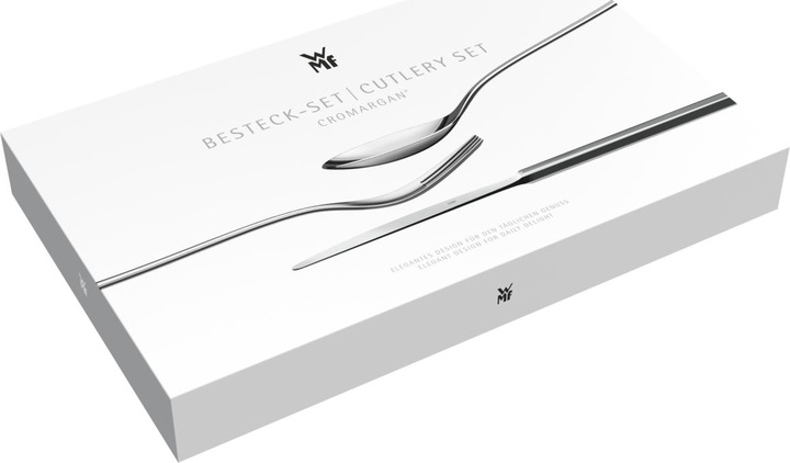 Image du produit WMF Atria (30 pièce(s), Set de couverts)