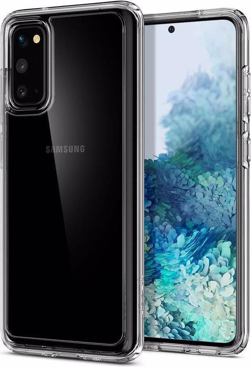 Immagine prodotto Spigen Ultra Hybrid (Samsung Galaxy S20+)