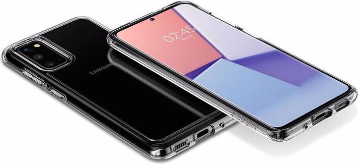 Immagine prodotto Spigen Ultra Hybrid (Samsung Galaxy S20+)