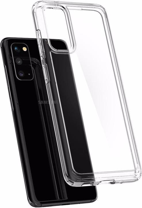 Immagine prodotto Spigen Ultra Hybrid (Samsung Galaxy S20+)