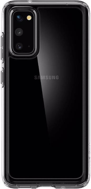 Immagine prodotto Spigen Ultra Hybrid (Samsung Galaxy S20+)