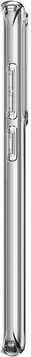 Actual product image Spigen liquid crystal (Samsung Galaxy S20 Ultra)