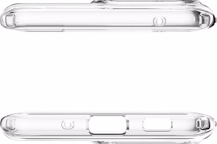Actual product image Spigen liquid crystal (Samsung Galaxy S20 Ultra)