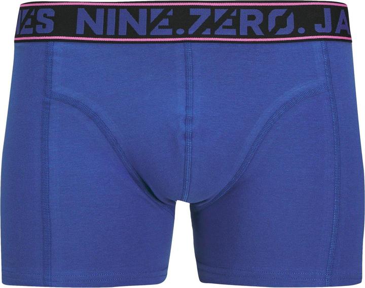 Immagine prodotto Jack & Jones Shorts Shorts (L, Confezione da 7)