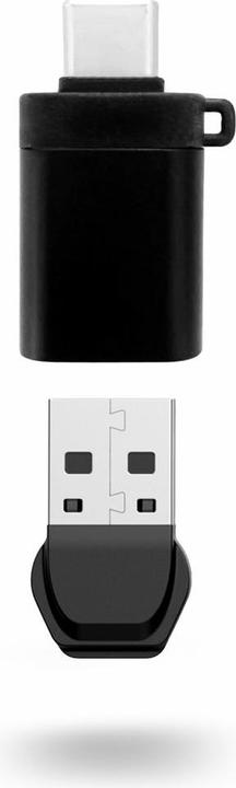 Image du produit Urban Factory Bluetooth 5.2 Heasdet With Enc And Charging Stand (Sans fil)