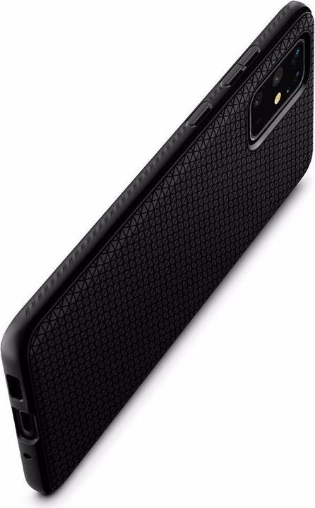 Actual product image Spigen liquid air (Samsung Galaxy S20+)