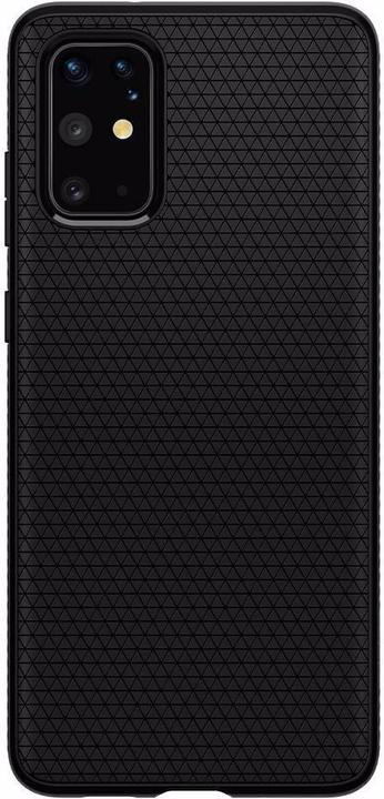 Actual product image Spigen liquid air (Samsung Galaxy S20+)