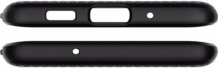 Actual product image Spigen liquid air (Samsung Galaxy S20+)
