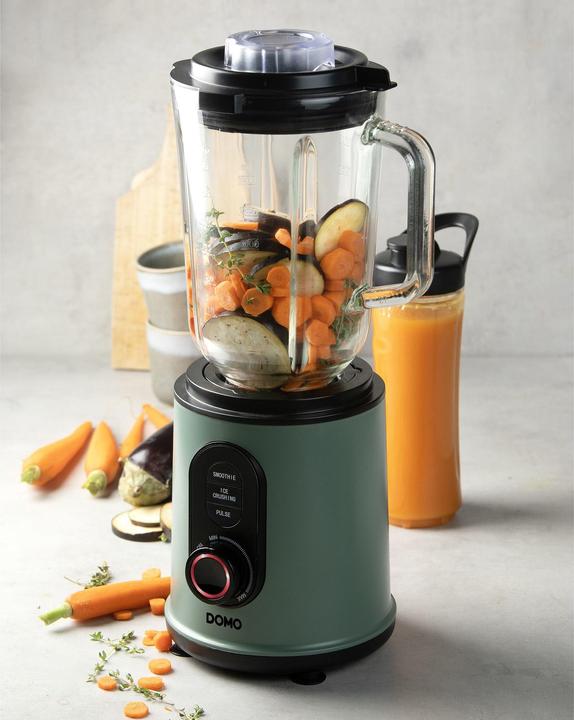 Actual product image Domo DO734BL (800 W)