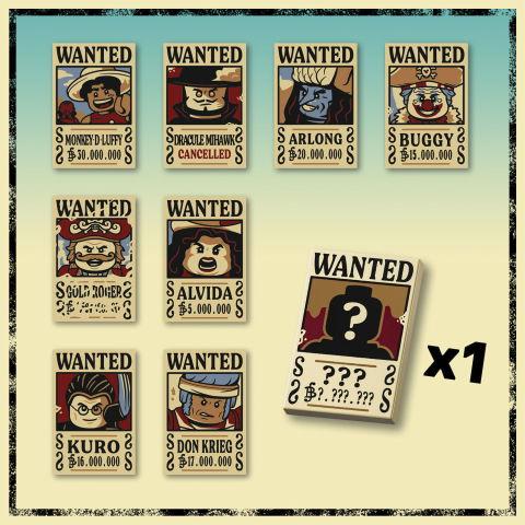 Immagine prodotto LEGO Hütte im Windmühlendorf (75636, LEGO DC)