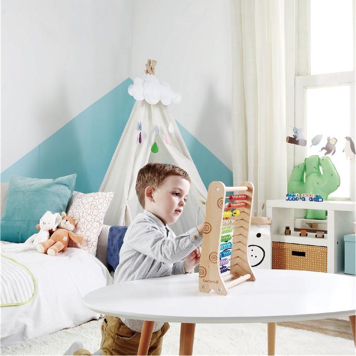 Produktbild EverEarth Abacus (2 - 7 Jahre)