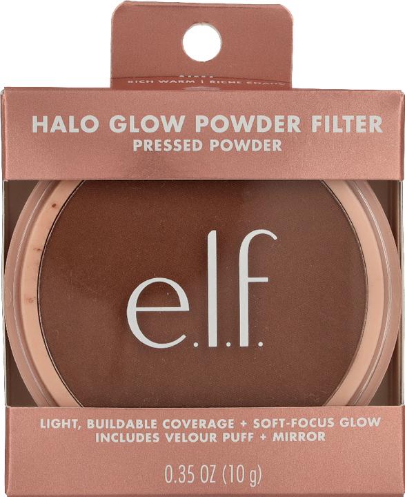 Produktbild e.l.f. Halo Glow (Rich Warm)