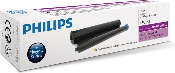 Image du produit Philips PFA351 Ruban
