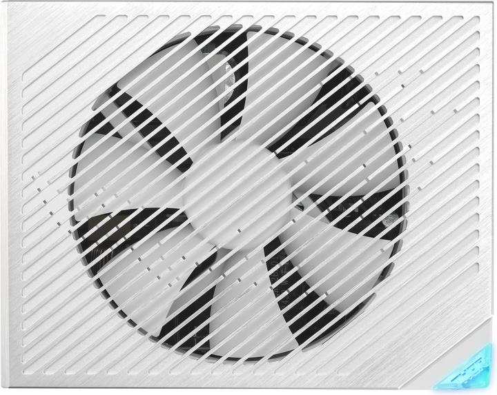 Actual product image ASUS Netzteil ROG-THOR-1200P3-WHITE-GAMING (1200 W)