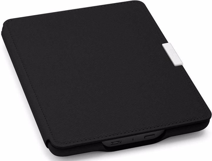 Produktbild Amazon Kindle Paperwhite Lederhülle (NEW Kindle Paperwhite, Kindle Paperwhite)