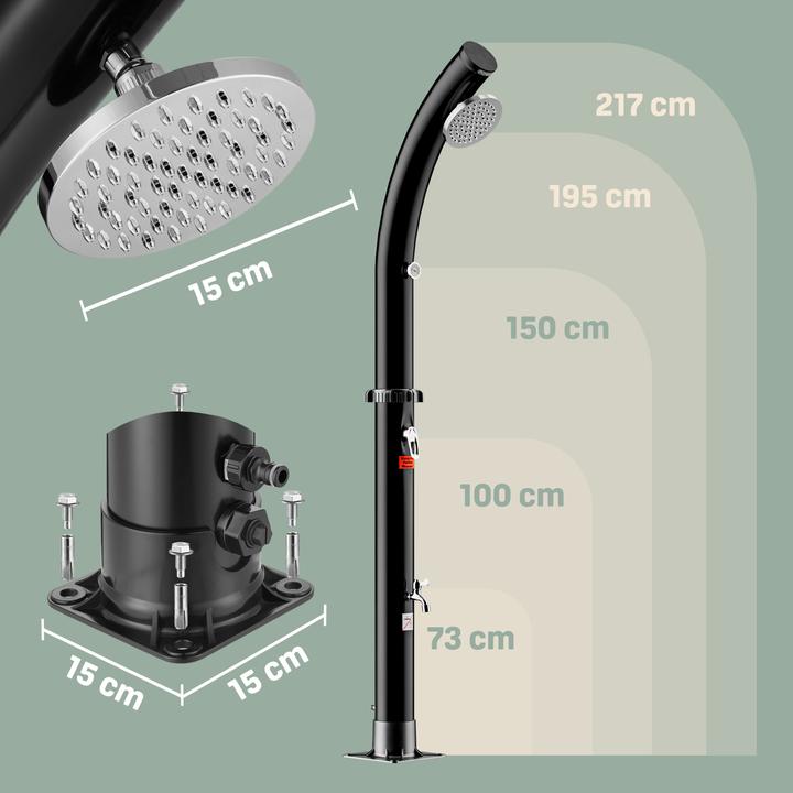 Produktbild Monzana Bow