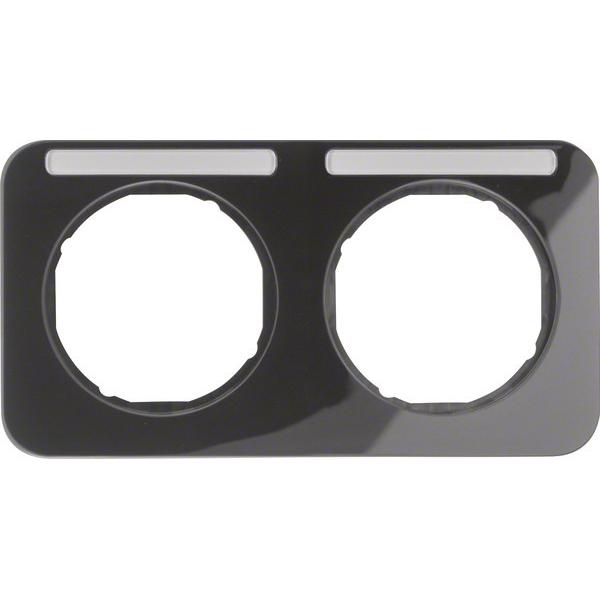 Berker, Zubehör Schalterprogramm, 10122135