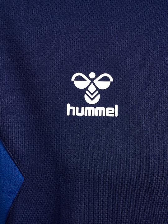 Immagine prodotto hummel Giacca Con Zip Hmlauthentic Pl (L)