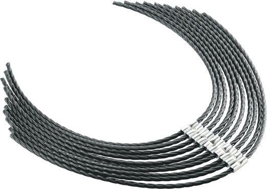 Actual product image Bosch Home & Garden Refill thread (Weed whacker, Trimmer line + line spool)