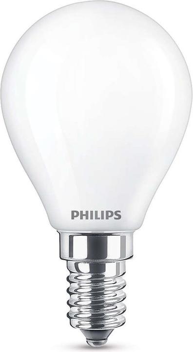 Immagine prodotto Philips Benno (E14, 470 lm, 1 x)