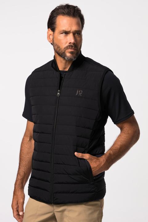 Produktbild Jay-Pi Steppweste, Golf, Collegekragen (4XL)
