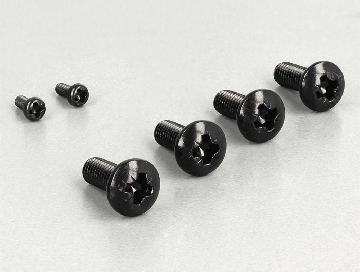 Actual product image Delock Wall mounting bracket for patch panel