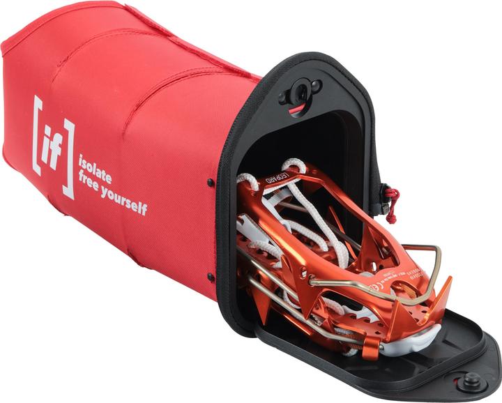 Actual product image Millet Pierra Ment Evo (20 l)
