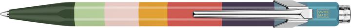 Produktbild Caran d'Ache 849 Paul Smith mit Etui (Pink Coral)