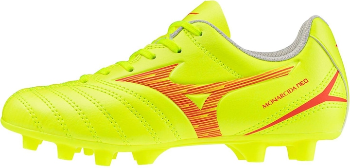 Immagine prodotto Mizuno Monarcida Neo Iii Select Jr Fg (35)