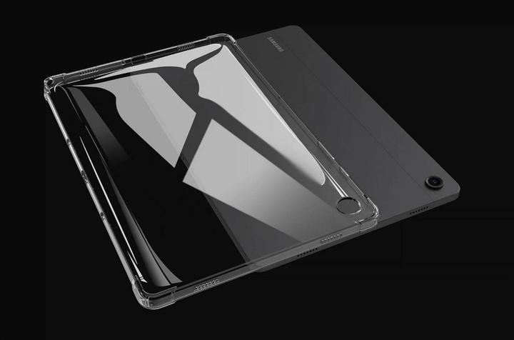 Image du produit Samsung Mobeen Clear Cover Galaxy Tab A11+ (Samsung Galaxy Tab A11+)