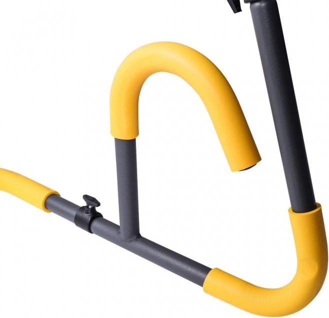 Produktbild Gyronetics Ab Roller