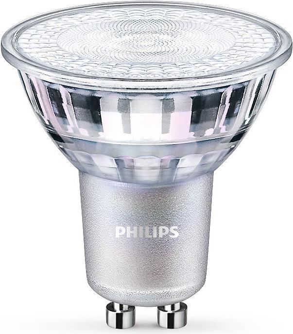 Produktbild Philips LED (GU10, 7 W, 575 lm, 1 x, F)