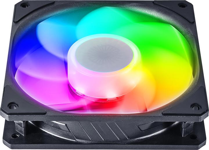 Produktbild Cooler Master SickleFlow 120 ARGB (120 mm, 1x)