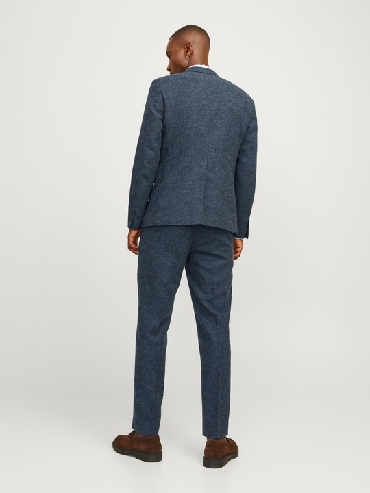 Actual product image Jack & Jones Jprwinter Twill Slim Trouser Sn (52)