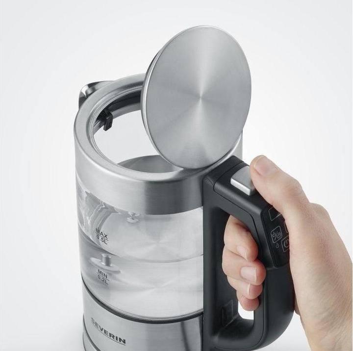Image du produit Severin WK3458 (0.50 l)