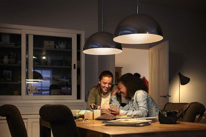 Image du produit Philips Norme LED (E27, 2500 lm, 1x)