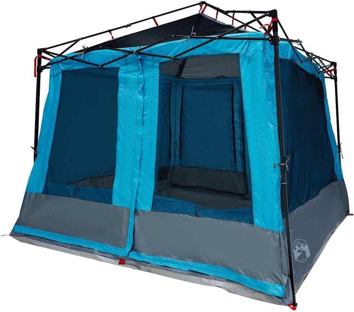 Actual product image vidaXL Outdoor-Zelt (4.45 kg)