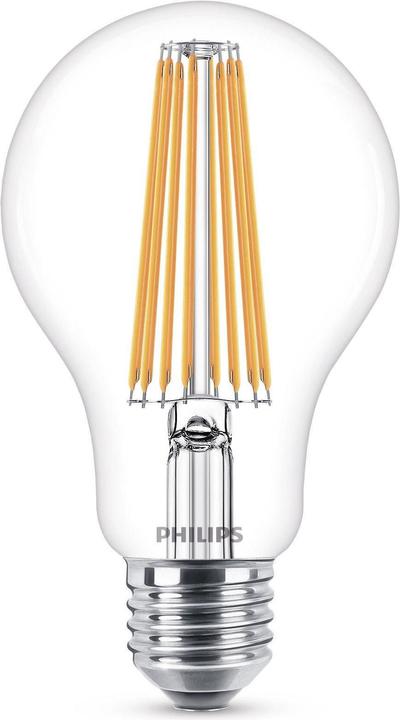 Philips LED Standard (E27, 1521 lm, 1 x)