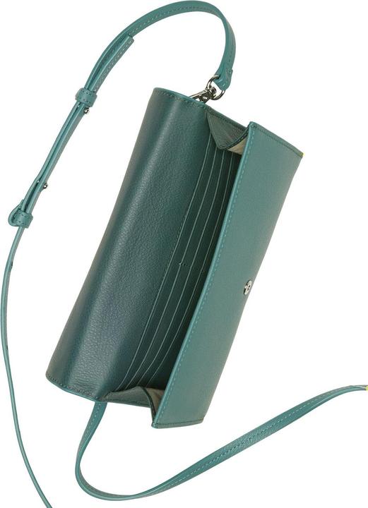 Actual product image Marc O'Polo Leather bag - shoulder bag