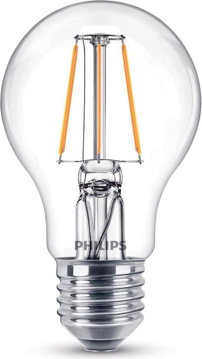 Philips Lampada a LED A60 4,3W (40W) KW ND (E27, 4.30 W, 540 lm, 1 x, G)