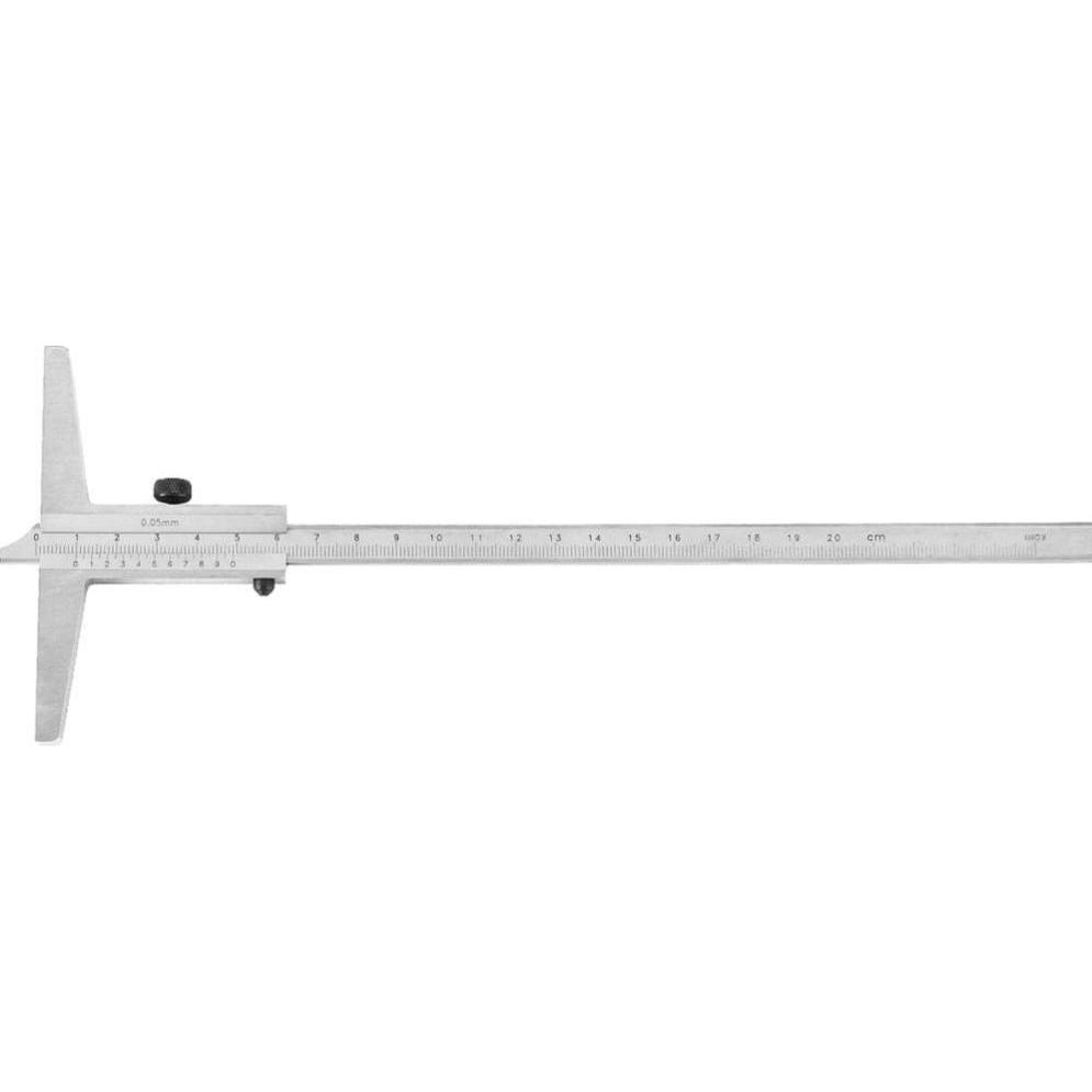 Forum Professional Solutions, Calibro, Calibro di profondità ass. 200 mm (20 cm)