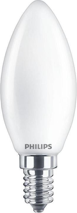 Philips Lampe B35 (E14, 806 lm, 1 x)