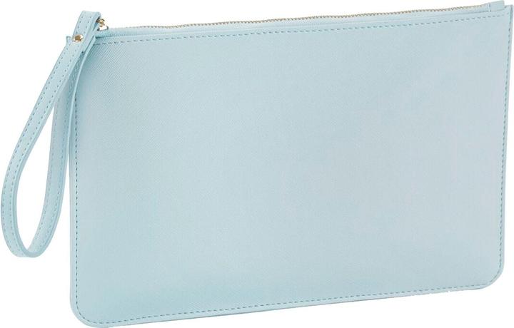 Blu tenue