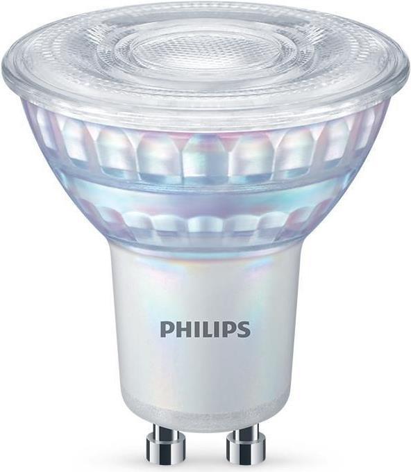Philips Lampe 36D (GU10, 575 lm, 1 x)