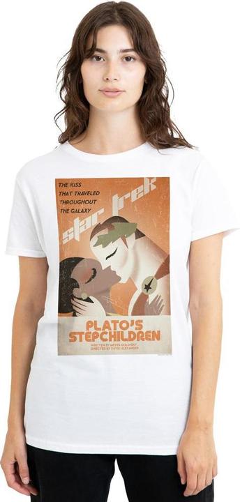 Immagine prodotto The Original Series Episode 65 Maglietta Adulto Unisex (S)